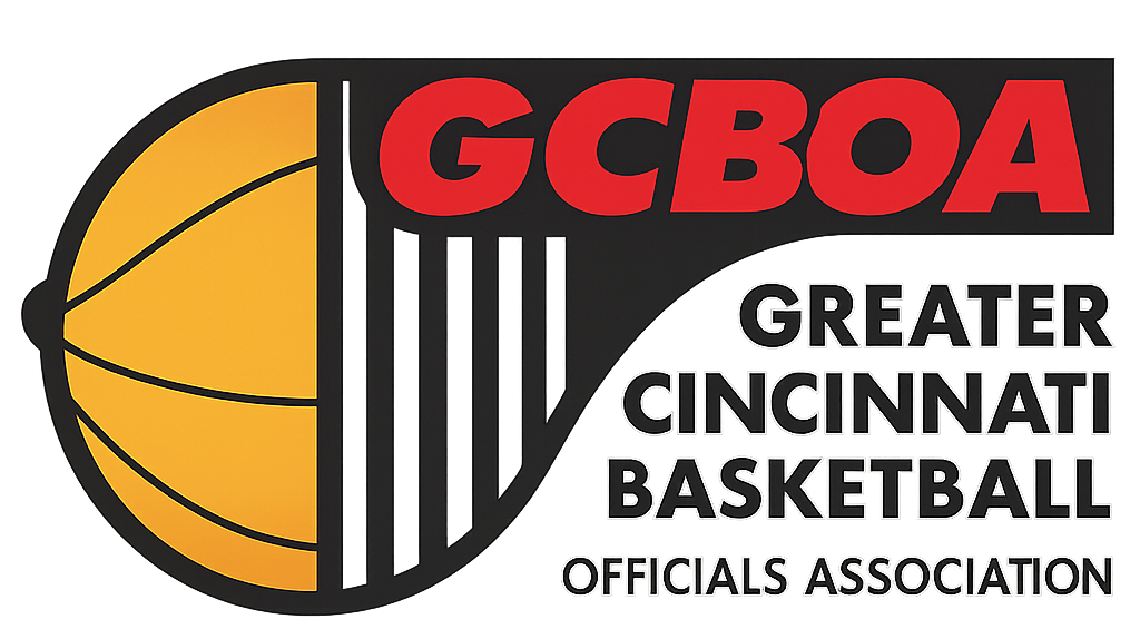 Greater Cincinnati Basketball Officials Association (GCBOA)